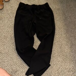 Lululemonn businesss casual/athletic pants